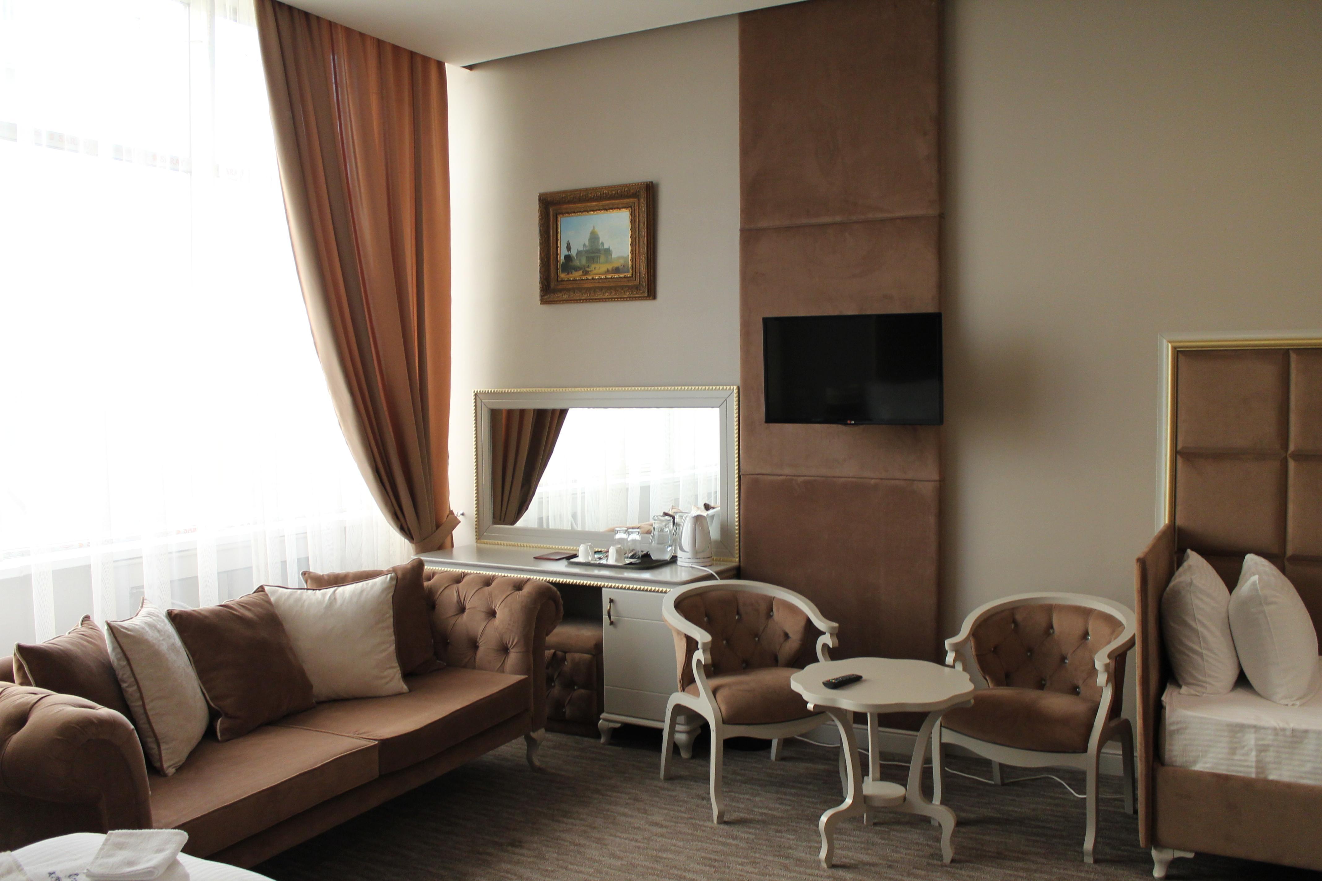 Grand Sapphire Hotel Almaty Luaran gambar