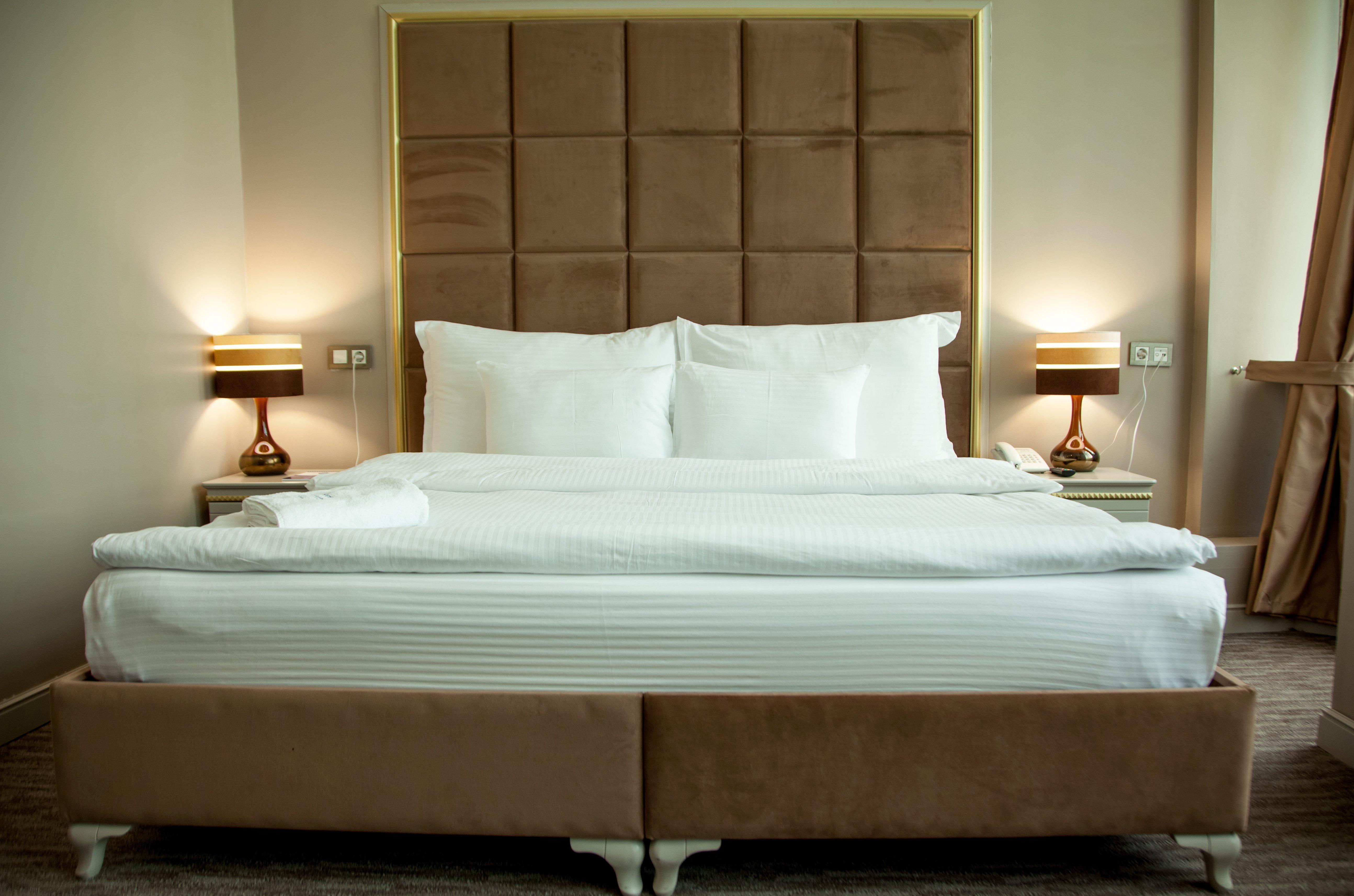 Grand Sapphire Hotel Almaty Luaran gambar