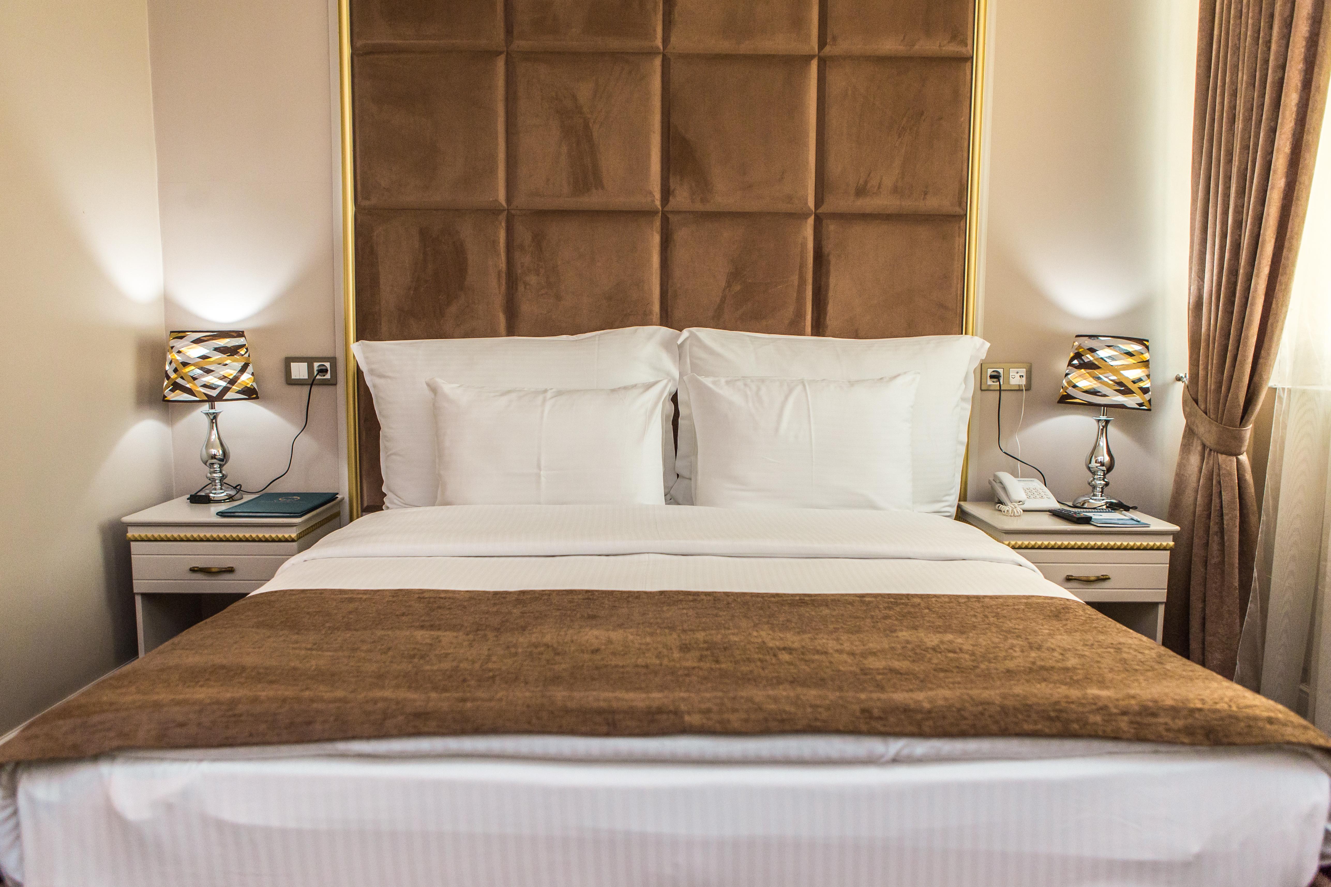 Grand Sapphire Hotel Almaty Luaran gambar