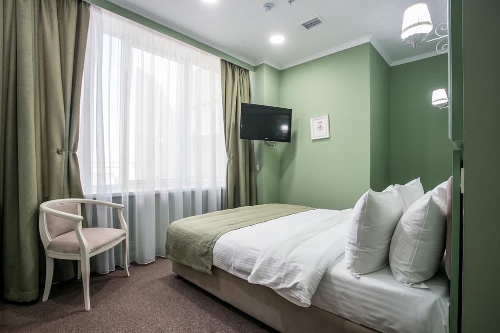 Grand Sapphire Hotel Almaty Luaran gambar