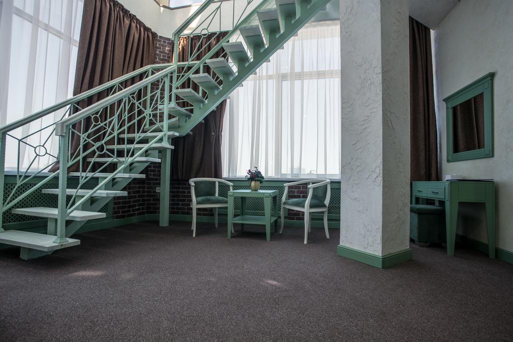 Grand Sapphire Hotel Almaty Luaran gambar