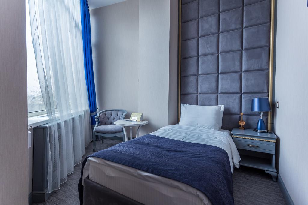 Grand Sapphire Hotel Almaty Luaran gambar