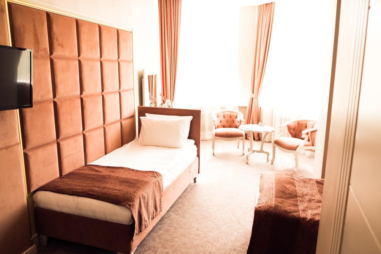 Grand Sapphire Hotel Almaty Luaran gambar