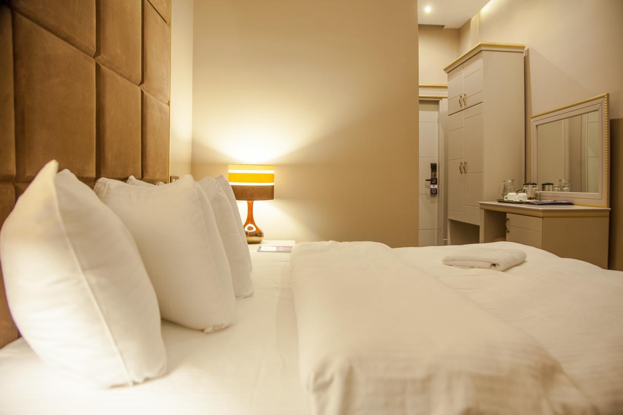 Grand Sapphire Hotel Almaty Luaran gambar